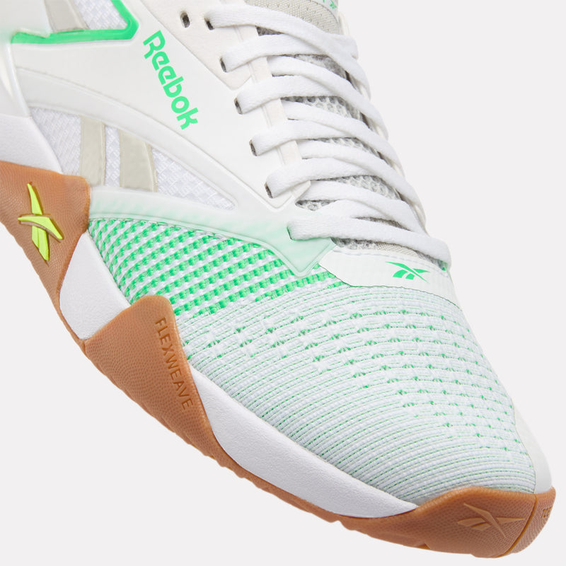 Chaussures d'entraînement Nano Court