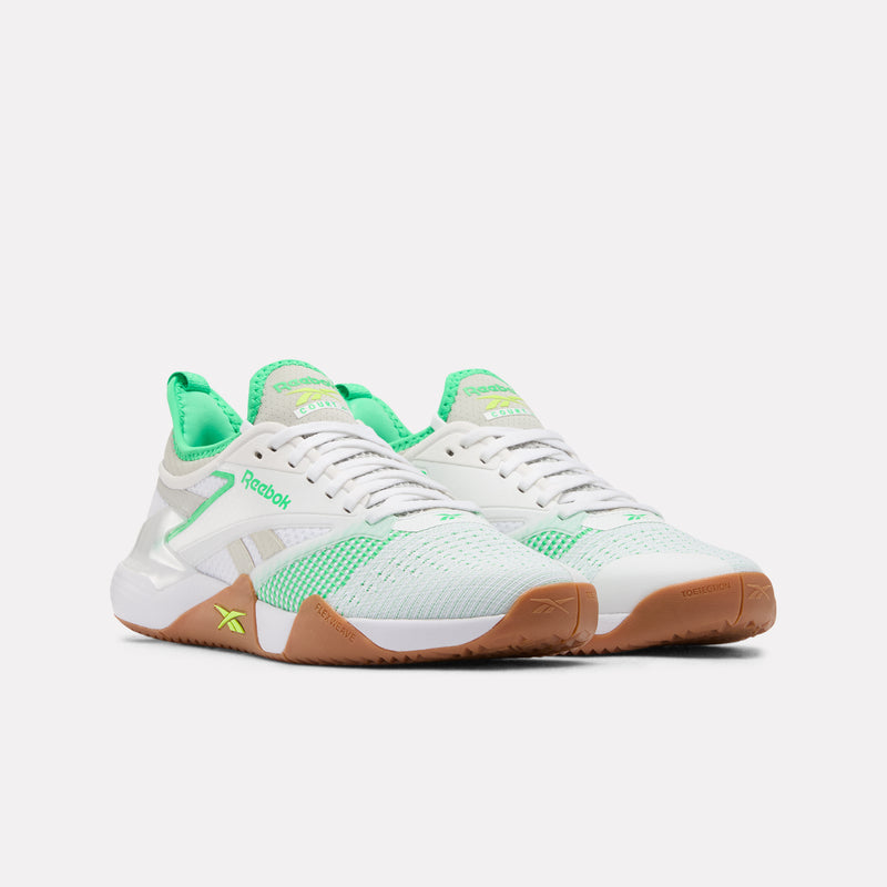 Chaussures d'entraînement Nano Court