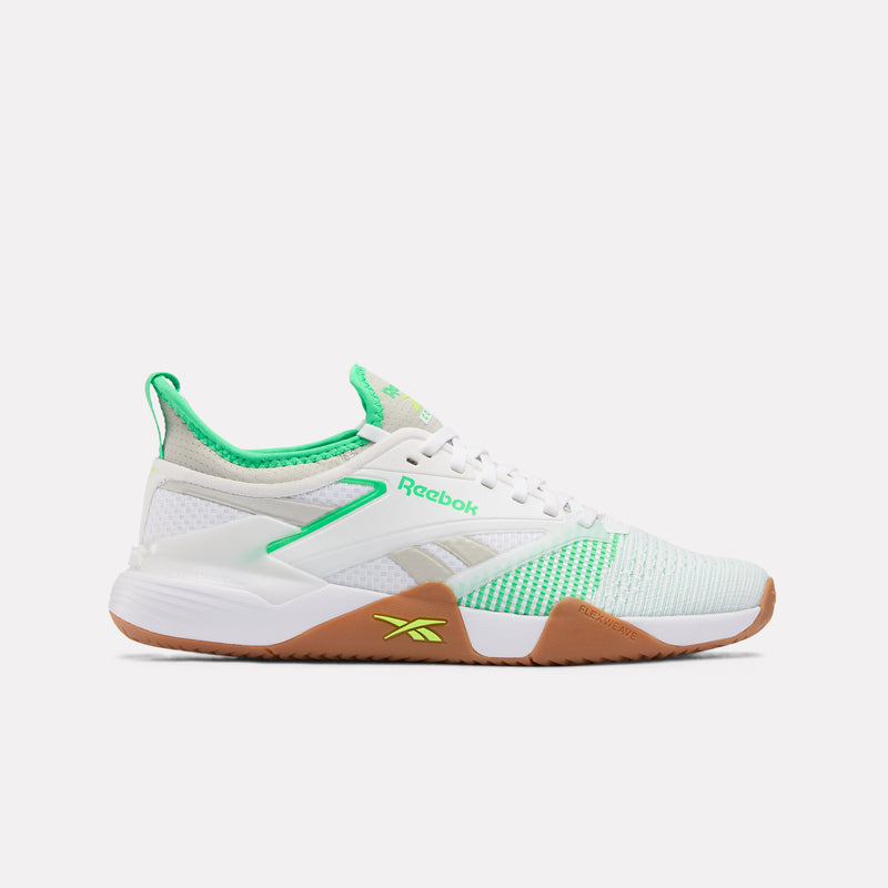 Chaussures d'entraînement Nano Court