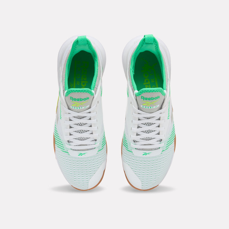 Chaussures d'entraînement Nano Court
