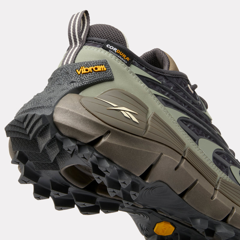 Zig Kinetica 3.5 Edge Running Shoes