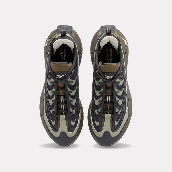 Zig Kinetica 3.5 Edge Running Shoes