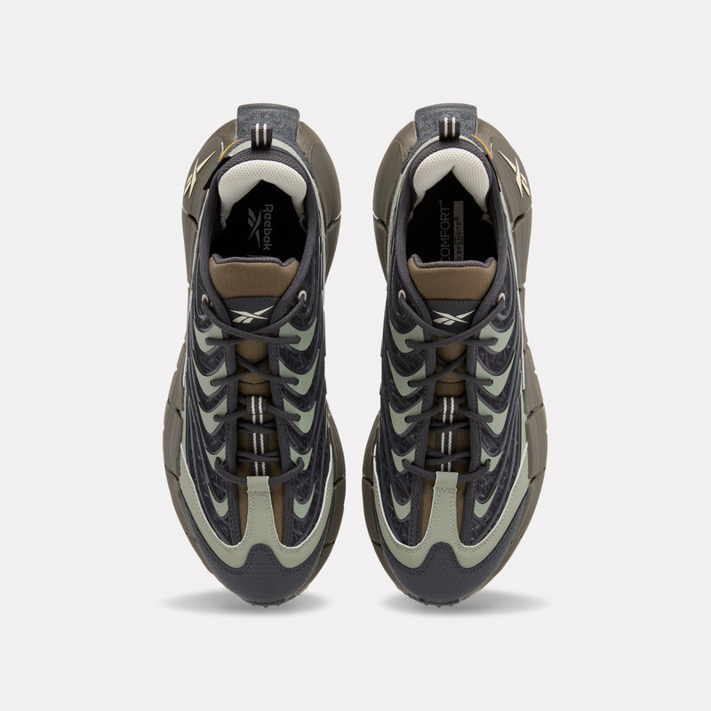 Zig Kinetica 3.5 Edge Running Shoes