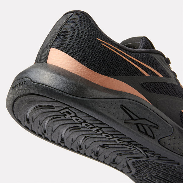 Nanoflex TR 3 Damskie Buty Treningowe