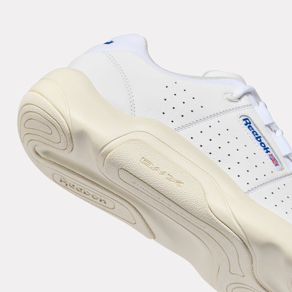 DMX Comfort + Classic Walking Shoes