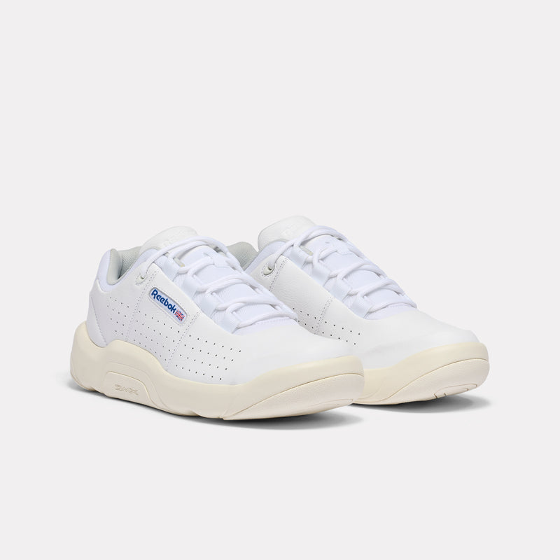 DMX Comfort + Classic Walking Shoes