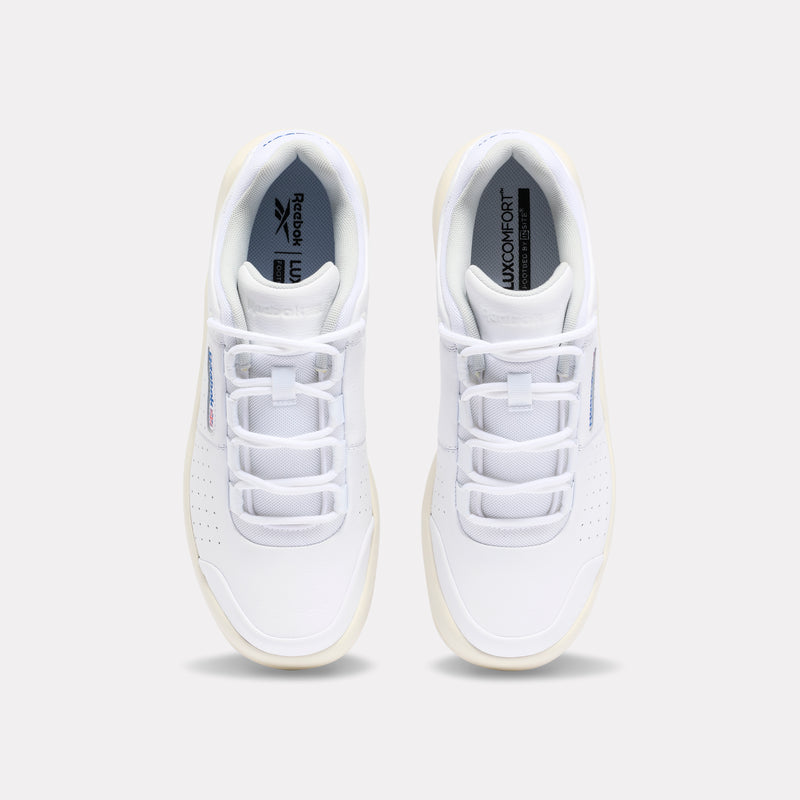 DMX Comfort + Classic Walking Shoes