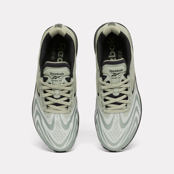 Nano X5 Edge Training Shoes