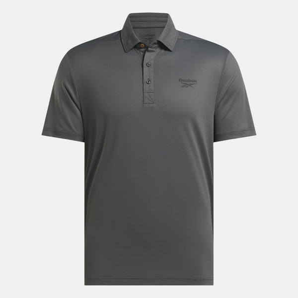 Colorblokket poloshirt til mænd fra BDC