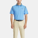 Men's Varsity Polo Shirt
