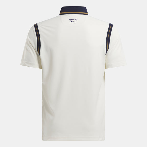 Men's Varsity Polo Shirt