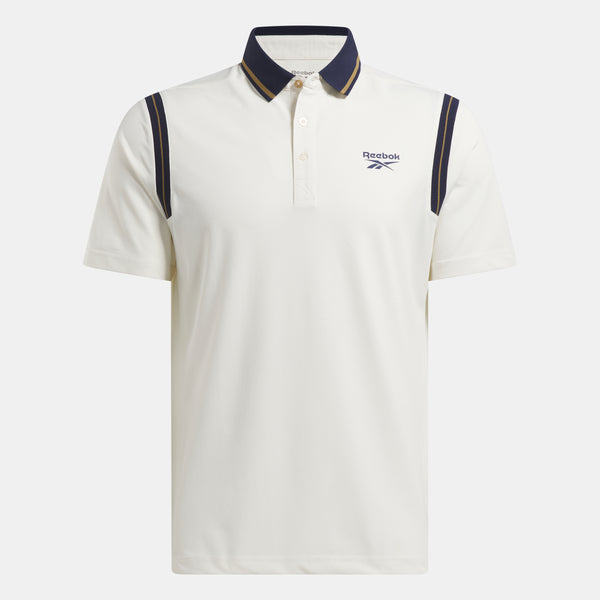 Men's Varsity Polo Shirt