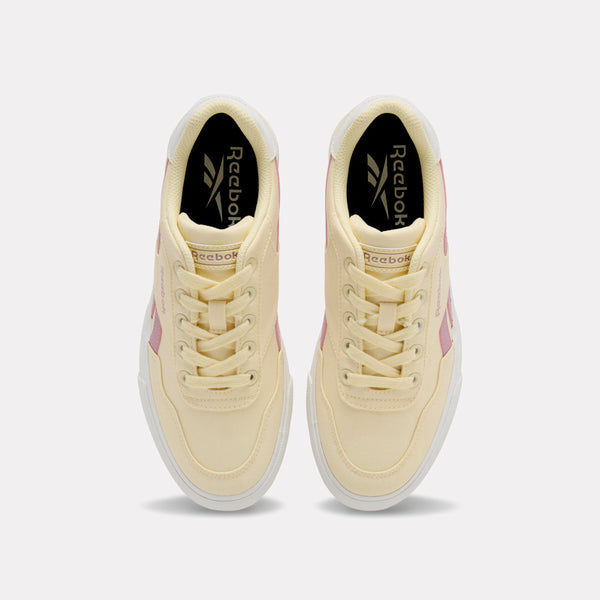 Court Advance Vulc Women's Sneakers