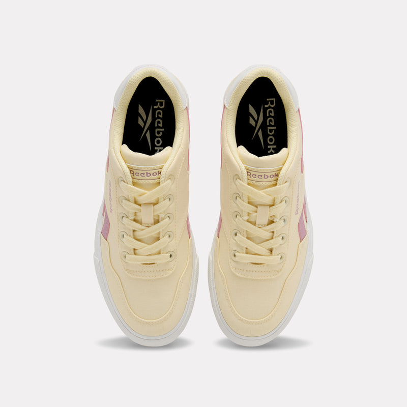 Court Advance Vulc Women's Sneakers
