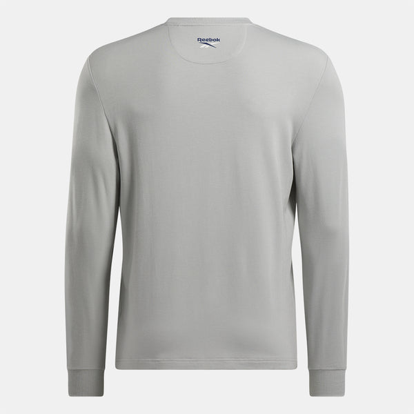 Men's Long Sleeve Golf Sweatshirt