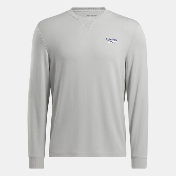 Men's Long Sleeve Golf Sweatshirt
