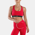 ID Train Racer Damen-Sport-BH