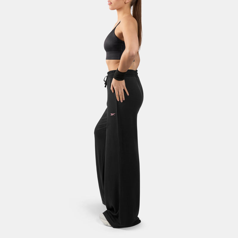 Brassière de sport ID Train Printed Tri-Back pour Femme