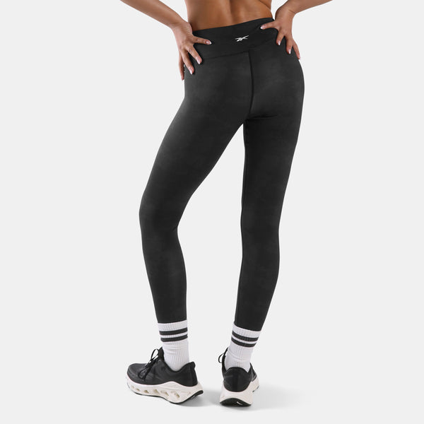 ID Train High Rise Women's Leggings