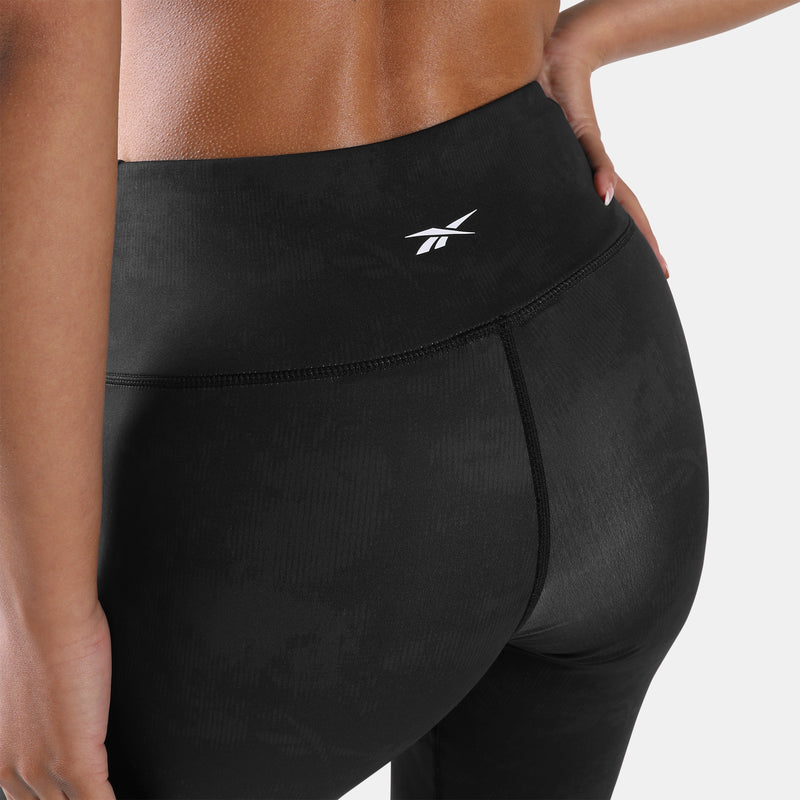 ID Train High Rise Women's Leggings