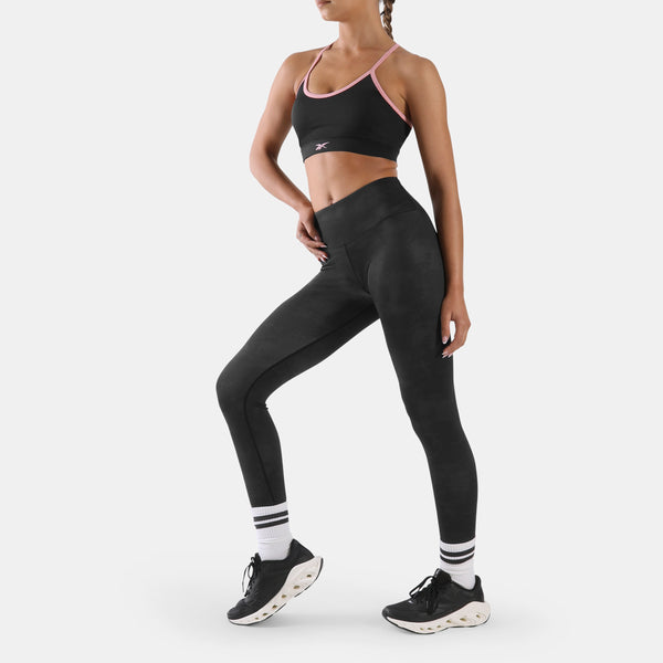 ID Train High Rise Women's Leggings