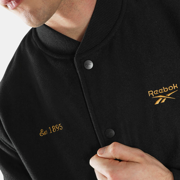 Elevated Athletic Varsity-Jacke für Herren