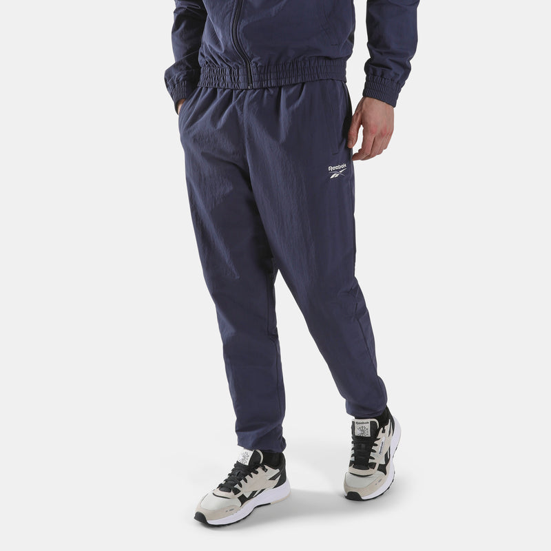 CL F FR Trackpant herr träningsbyxor