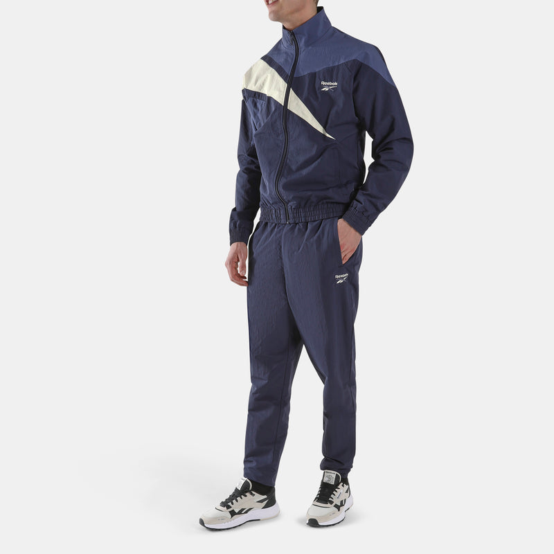 CL F FR Trackpant herr träningsbyxor