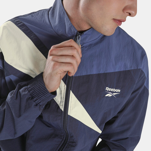 Vector Men's Track Top