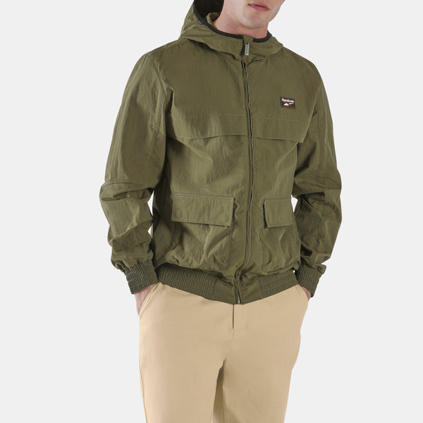 Heritage Cargo Men's Jacket