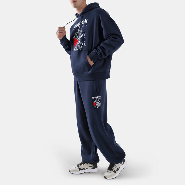 Starcrest Relaxed Men's Jogger Pant