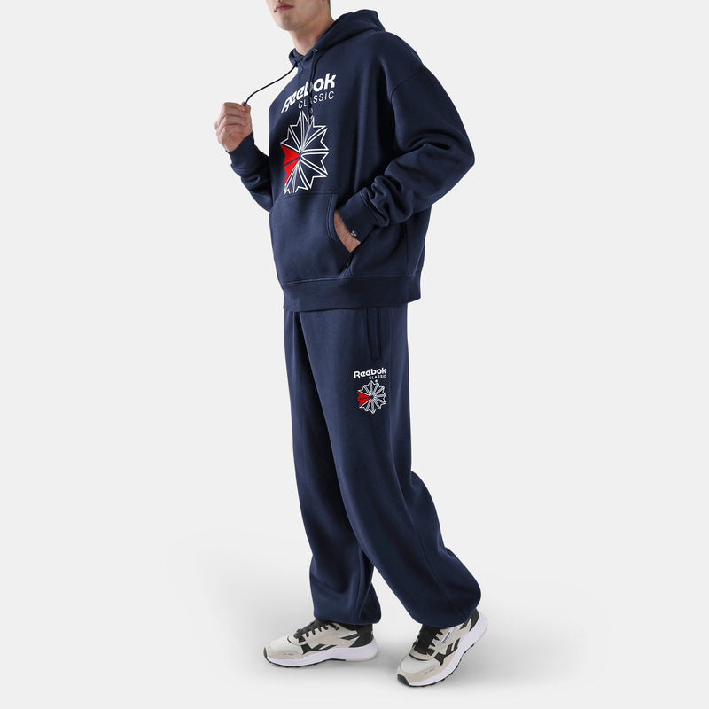 Starcrest Relaxed Men's Jogger Pant