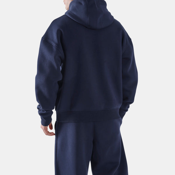 Starcrest Relaxed Men's Hoodie