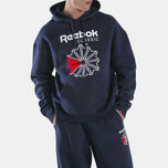 Starcrest Relaxed Men's Hoodie