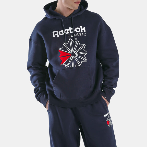 Sudadera con capucha Starcrest para hombre