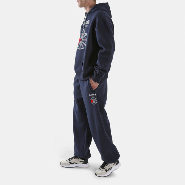 Sudadera con capucha Starcrest para hombre