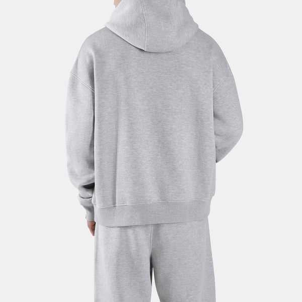Starcrest Relaxed Men's Hoodie