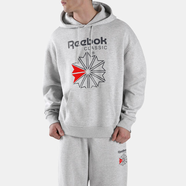 Starcrest Relaxed Men's Hoodie