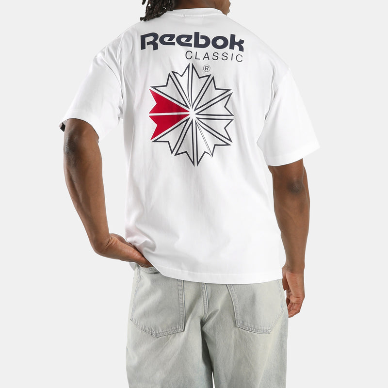 T-shirt décontracté Starcrest pour Homme