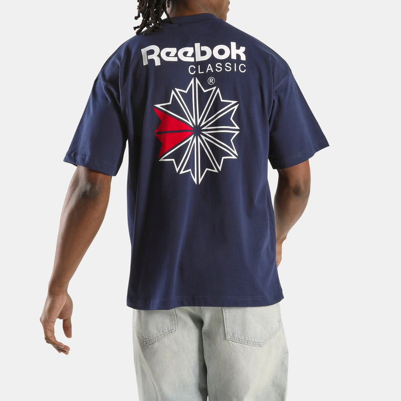 T-shirt décontracté Starcrest pour Homme