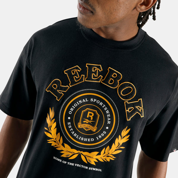 Vintage Crest Men's T-Shirt
