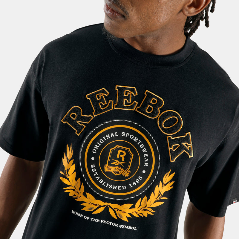 Vintage Crest Men's T-Shirt
