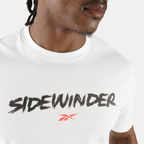 Camiseta masculina de fútbol ID Sidewinder