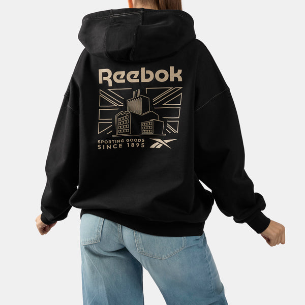 Workwear Relaxed Women's Hoodie