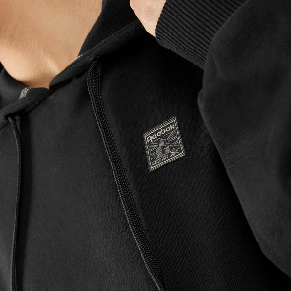Workwear Relaxed Women's Hoodie