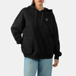 Workwear Relaxed Women's Hoodie