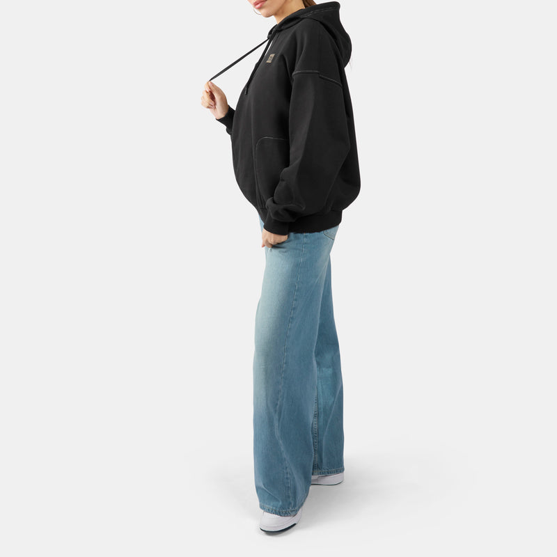 Workwear Relaxed Women's Hoodie