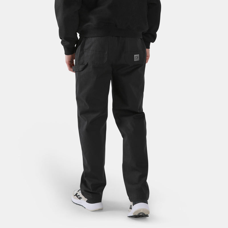 Pantaloni Workwear Canvas Pants da uomo