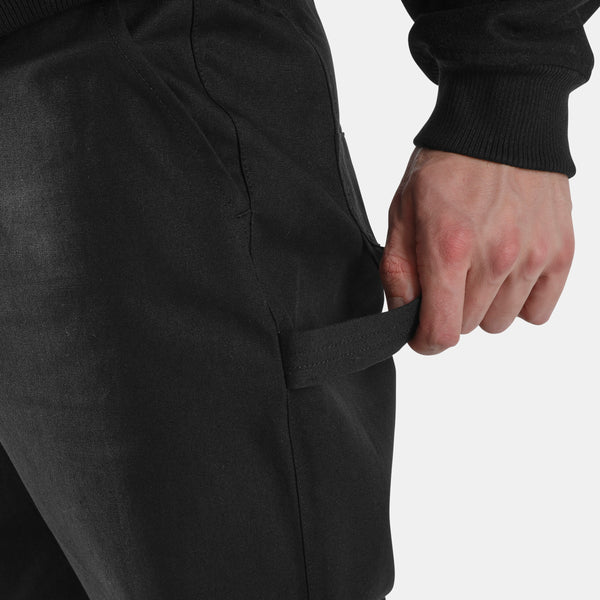 Pantaloni Workwear Canvas Pants da uomo
