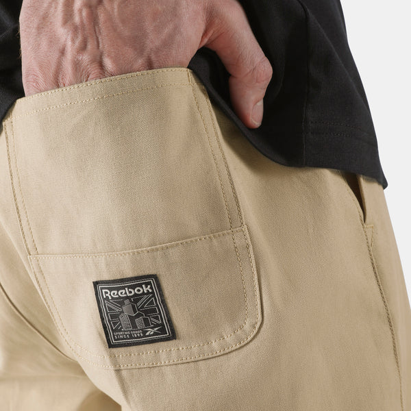 Pantaloni Workwear Canvas Pants da uomo